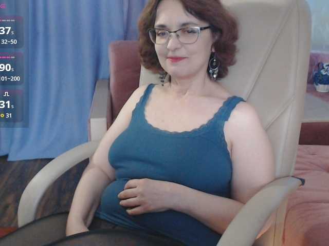 xxxRosexxx's BongaCams show and profile