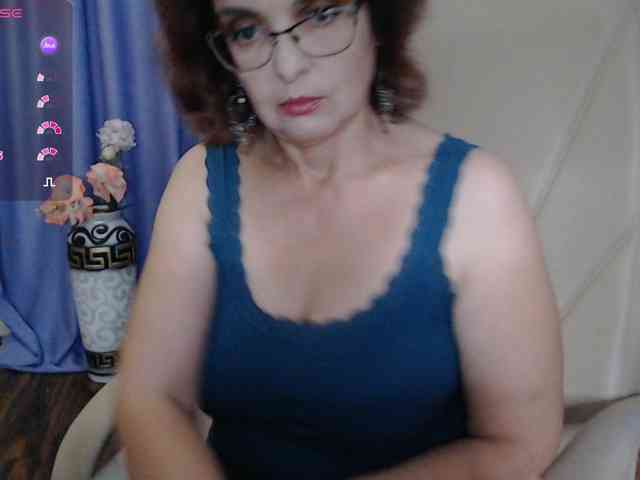 xxxRosexxx's webcam live show