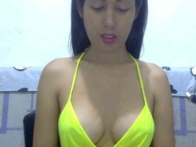 hotsexygoddes Sex Cam Show