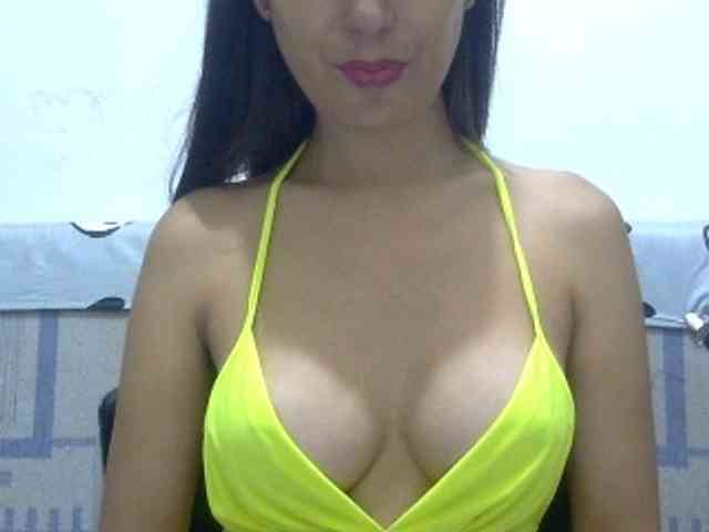 hotsexygoddes Sex Cam Show