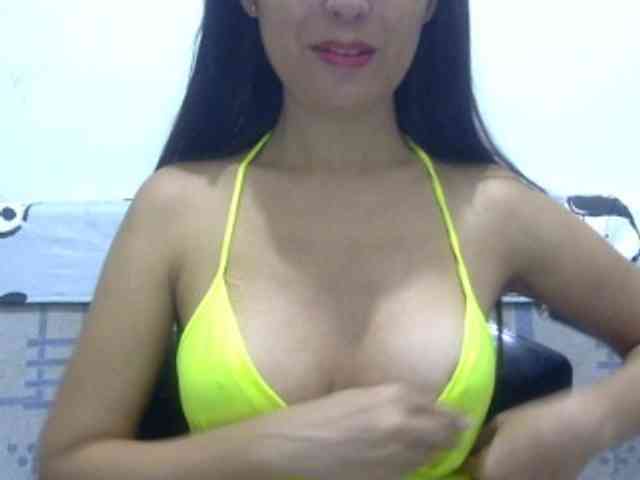hotsexygoddes Sex Cam Show