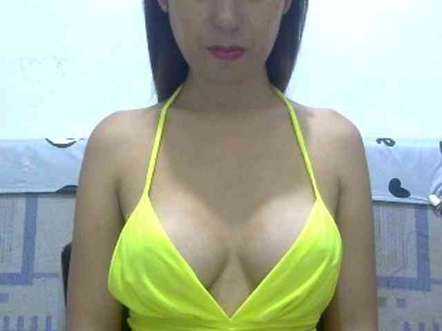 hotsexygoddes Sex Cam Show