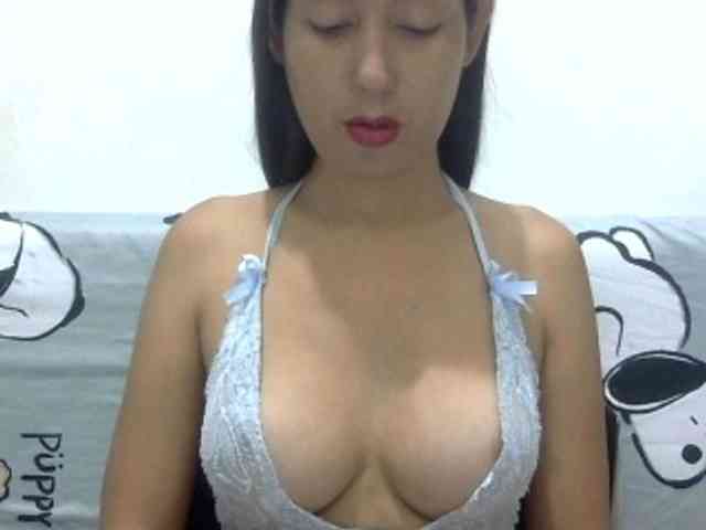 hotsexygoddes Sex Cam Show