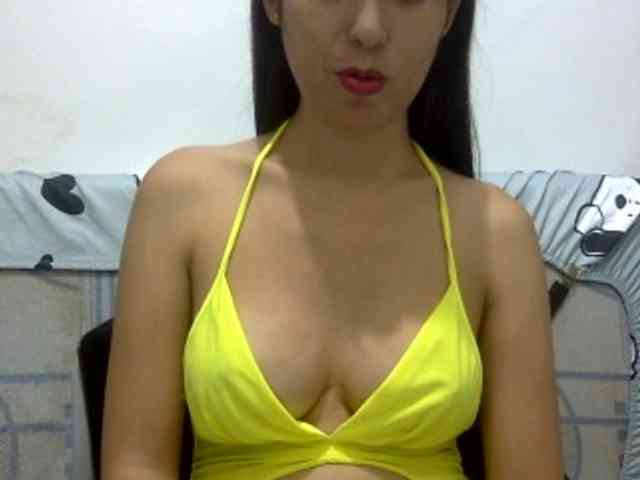 hotsexygoddes Live Webcam on BongaCams