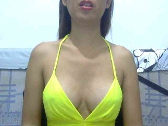 hotsexygoddes Sex Cam Show