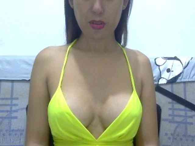 hotsexygoddes Sex Cam Show