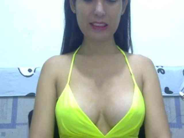 hotsexygoddes Sex Cam Show