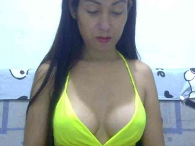 hotsexygoddes Sex Cam Show