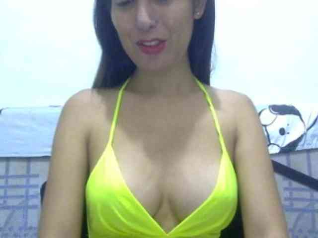 hotsexygoddes Sex Cam Show