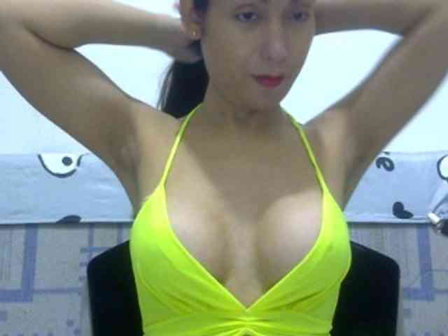 hotsexygoddes Sex Cam Show