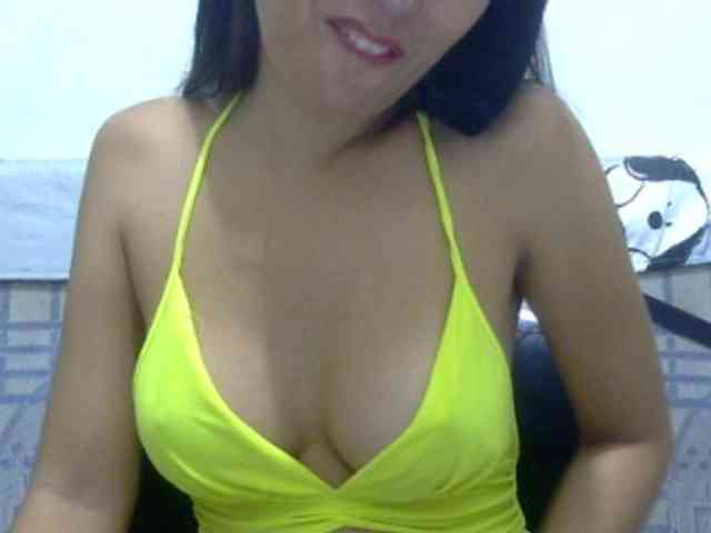 hotsexygoddes Sex Cam Show