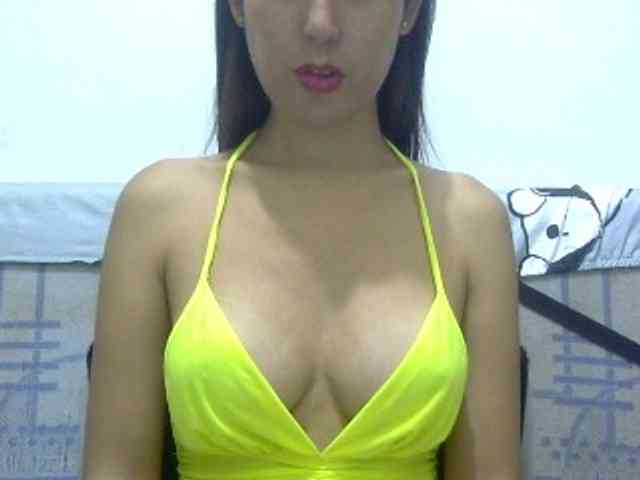hotsexygoddes Sex Cam Show