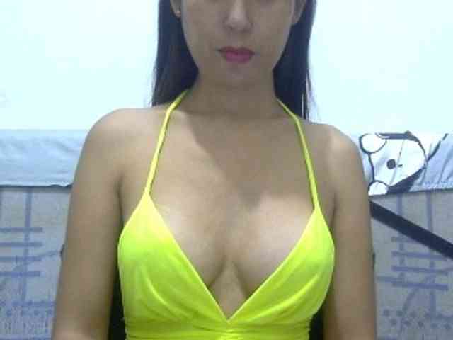 hotsexygoddes Sex Cam Show