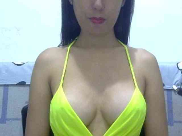 hotsexygoddes Sex Cam Show
