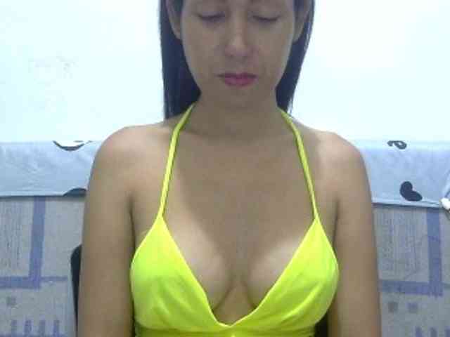hotsexygoddes Sex Cam Show