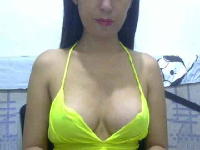 hotsexygoddes Sex Cam Show