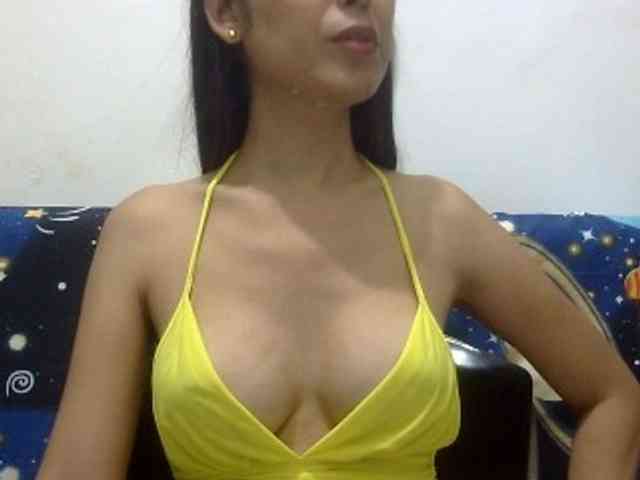hotsexygoddes Live Webcam on BongaCams