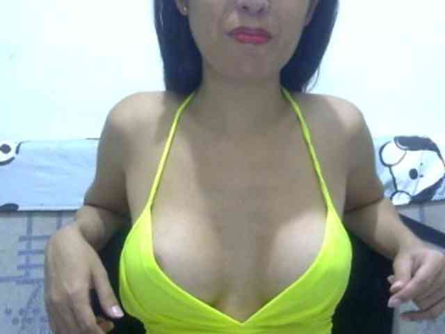 hotsexygoddes Sex Cam Show