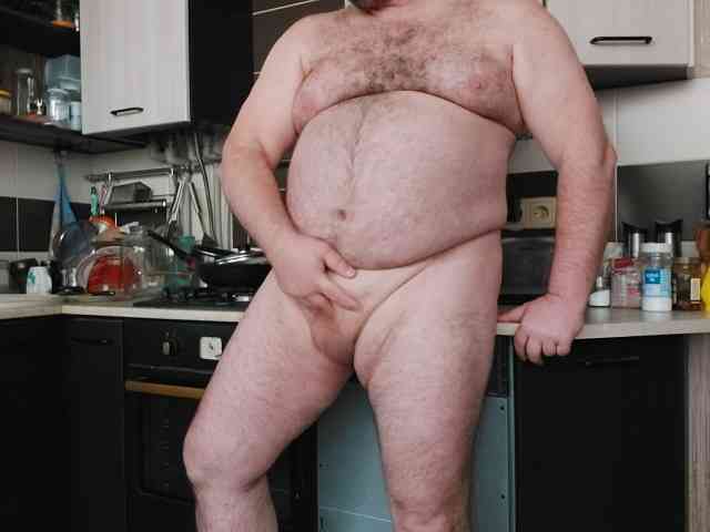 mbear79 Live Webcam on BongaCams