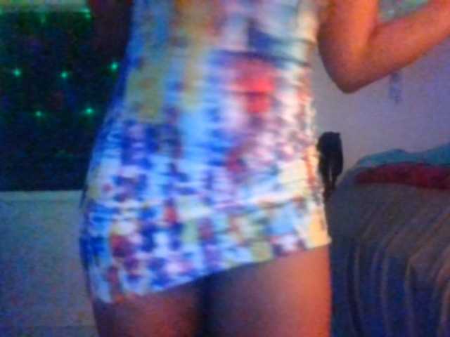 atonekiki Live Cam su BongaCams