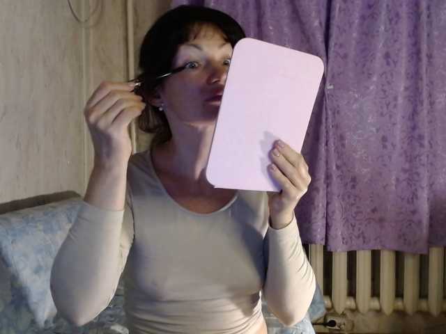 KedraLuv live cam on BongaCams