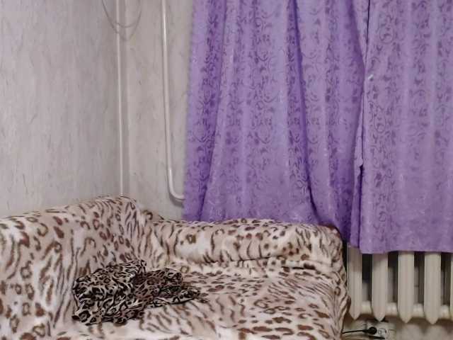 KedraLuv live cam on BongaCams