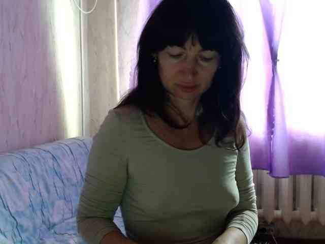 KedraLuv webcam