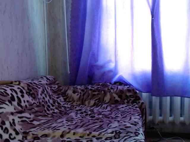 KedraLuv webcam