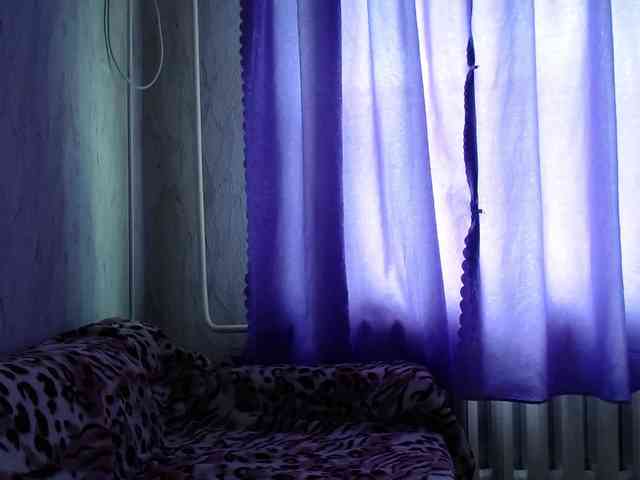 KedraLuv webcam
