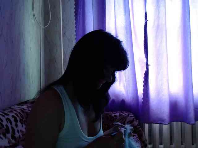 KedraLuv webcam