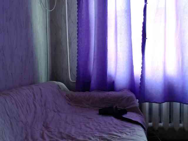 KedraLuv webcam