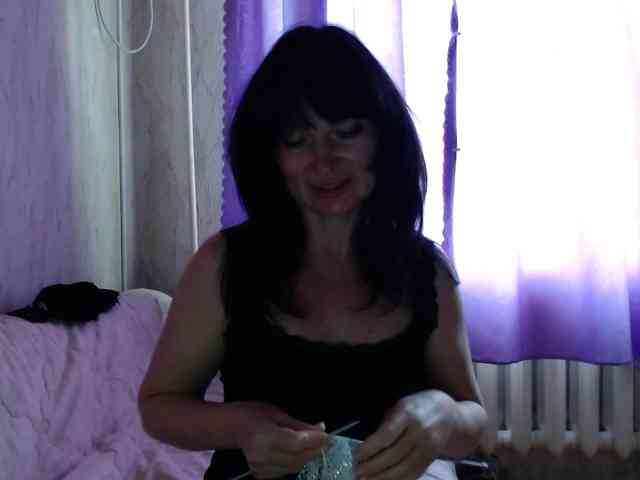 KedraLuv webcam