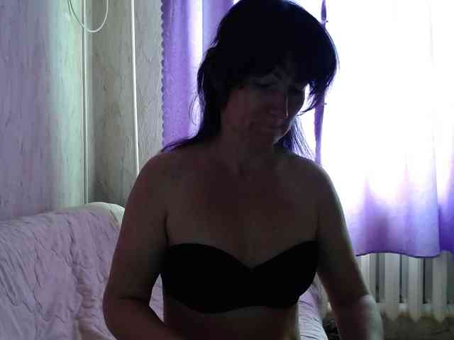 KedraLuv webcam