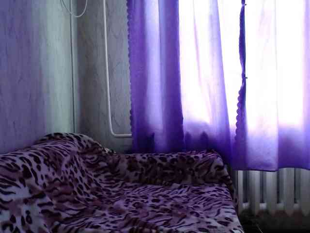 KedraLuv webcam