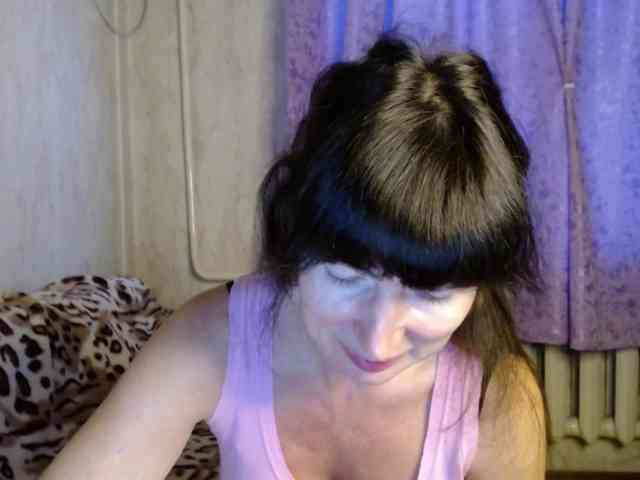 KedraLuv Sex Cam Show