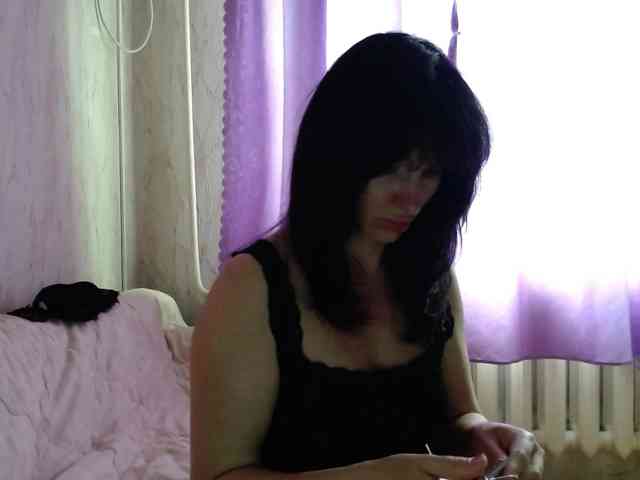 KedraLuv webcam