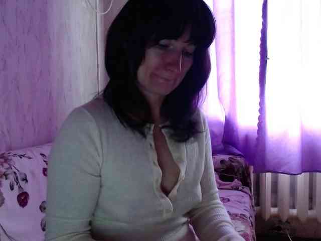 KedraLuv webcam