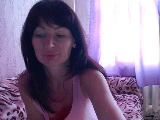 KedraLuv Sex Cam Show