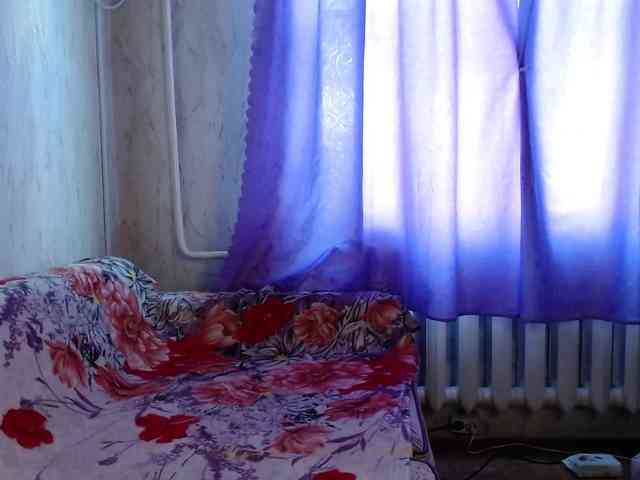 KedraLuv webcam