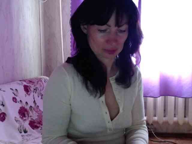 KedraLuv webcam