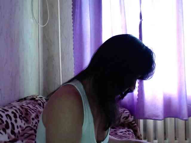 KedraLuv webcam