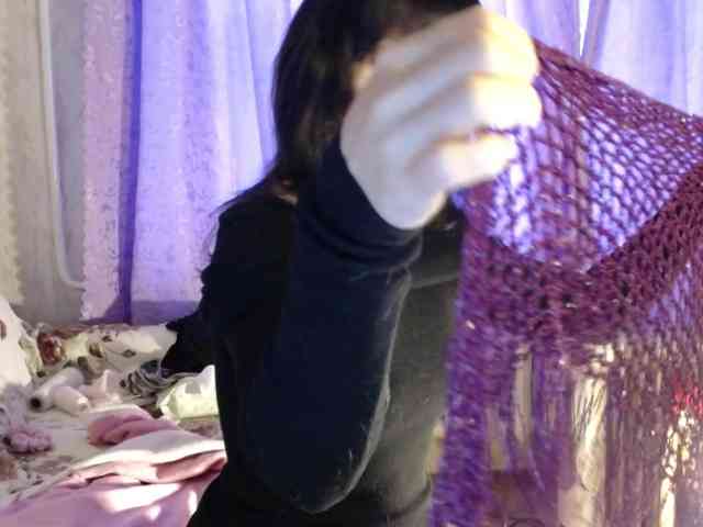 KedraLuv webcam