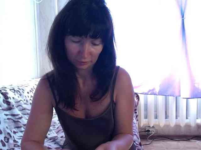 KedraLuv webcam