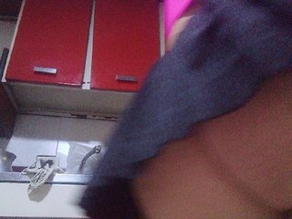 DirtyBiancax Porn Show