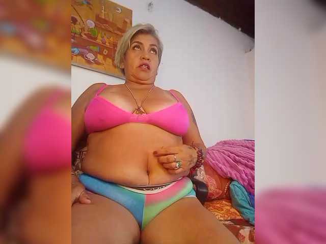 DirtyBiancax's BongaCams show and profile