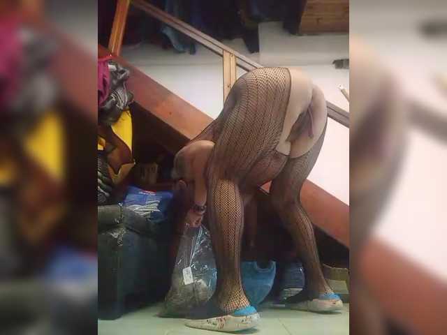 DirtyBiancax's BongaCams show and profile