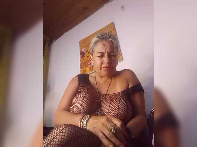 DirtyBiancax's BongaCams show and profile