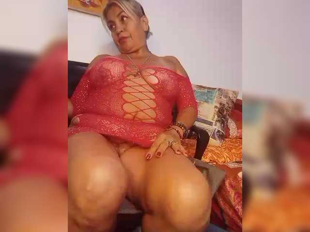 DirtyBiancax's BongaCams show and profile