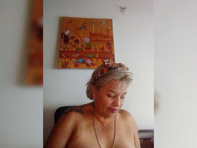 DirtyBiancax live cam on BongaCams