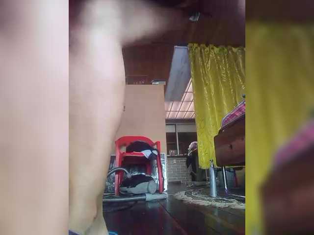 DirtyBiancax's BongaCams show and profile